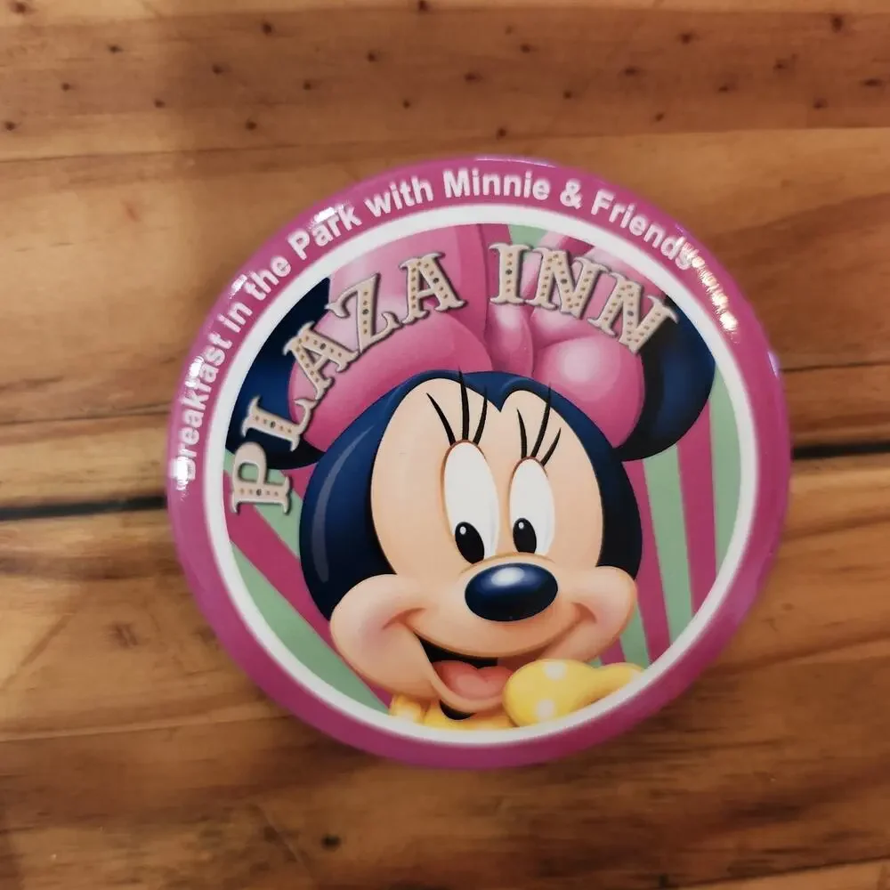 Disney Character Dining 3